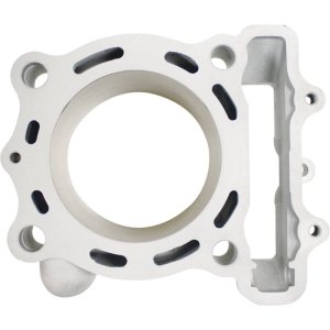 Kawasaki KX 250 F Standard Bore Cylinder Kit - Cylinder Works - OEM-style, Nickel Silicon Carbide electroplate - `21-`22